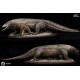 Museum Series Komodo Dragon 1/4 scale Statue